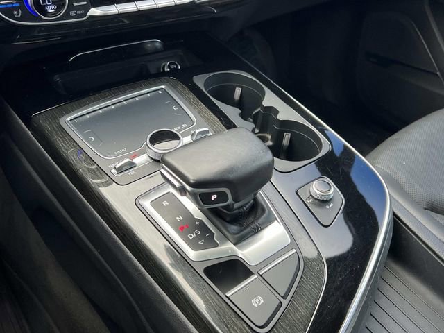 Used 2017 Audi Q7 3.0T Premium Plus w/ Premium Plus Package image 28