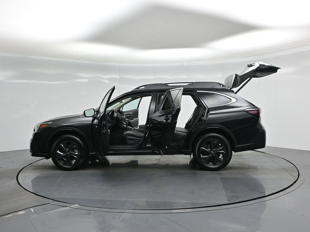 Used 2020 Subaru Outback Onyx Edition XT w/ Tech Package 2 image 34