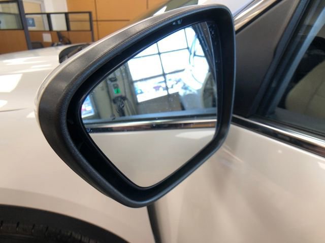 Certified 2021 Ford Escape Titanium image 23