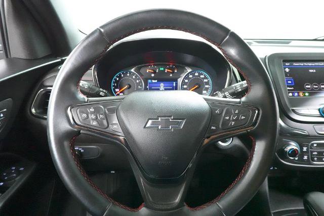 Used 2023 Chevrolet Equinox RS AWD/4WD image 10
