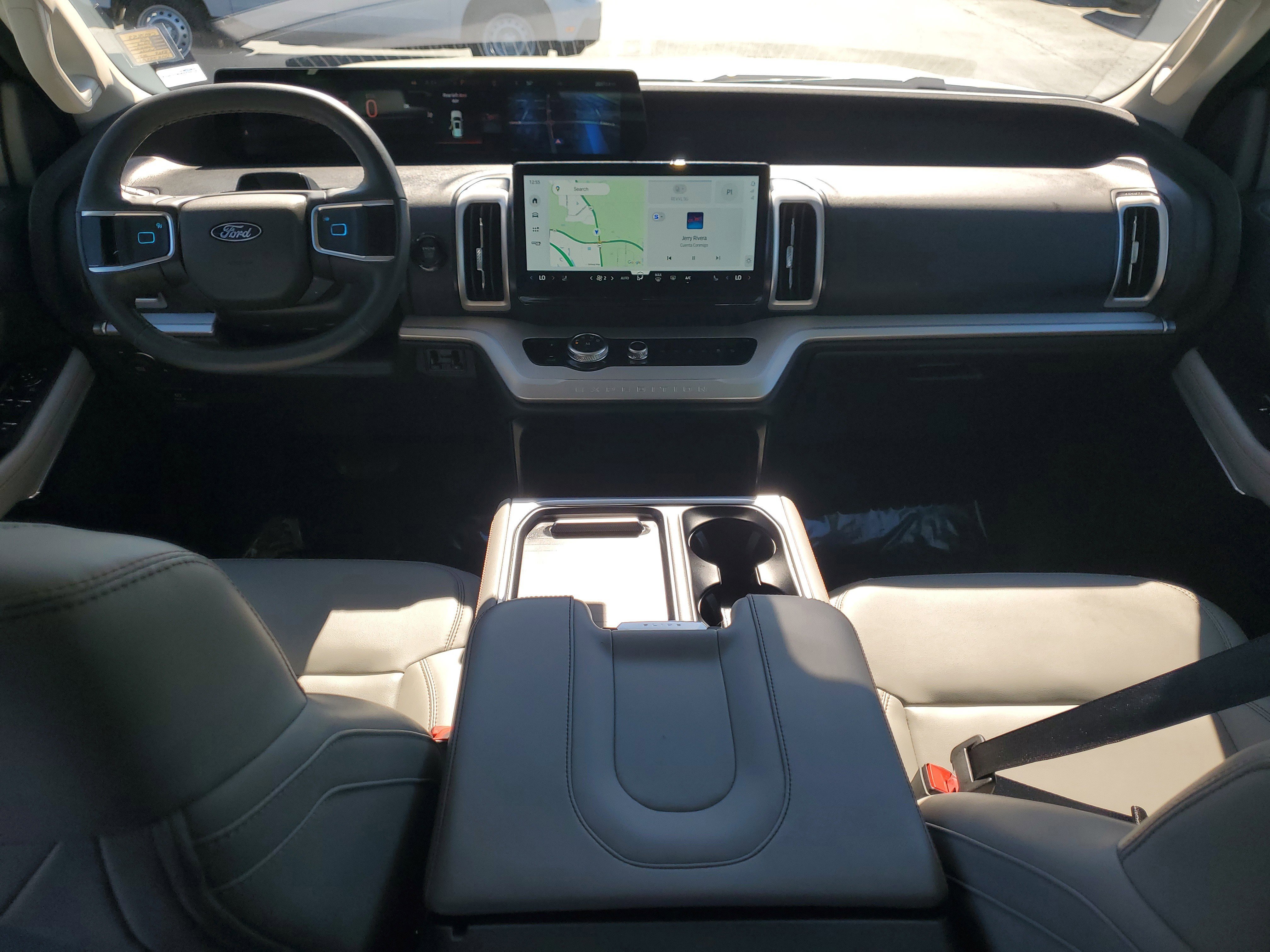 Certified 2025 Ford Expedition Max Active image 16