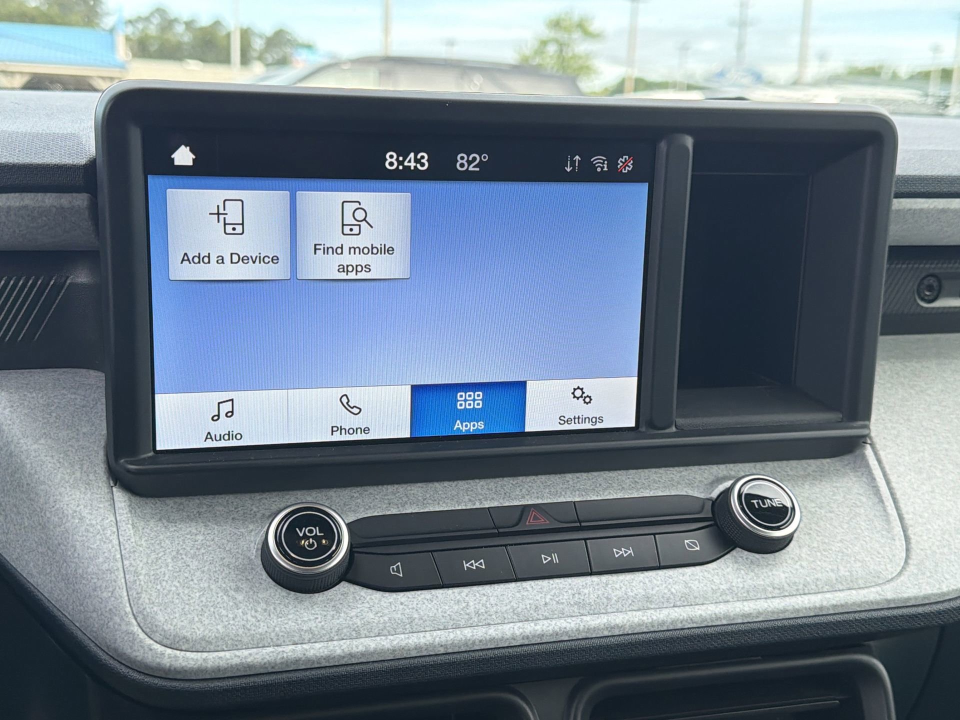 Certified 2022 Ford Maverick XLT w/ Equipment Group 300A Standard AWD/4WD image 6