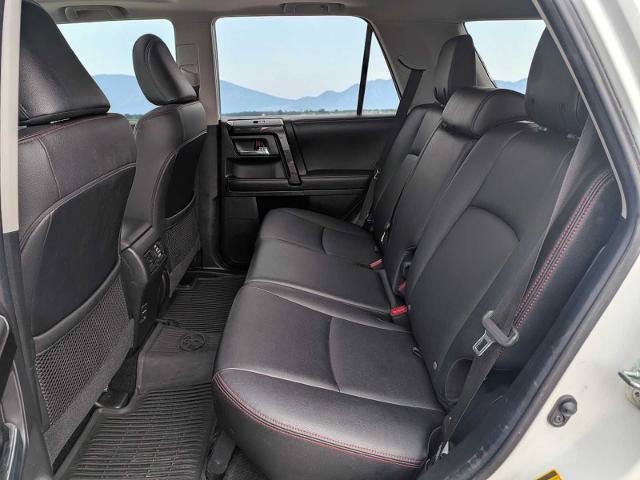 Used 2019 Toyota 4Runner TRD Pro AWD/4WD image 16