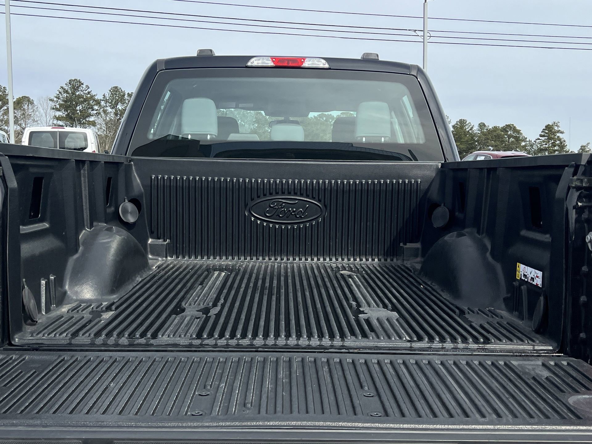 Certified 2023 Ford F150 XL w/ XL Chrome Appearance Package image 28