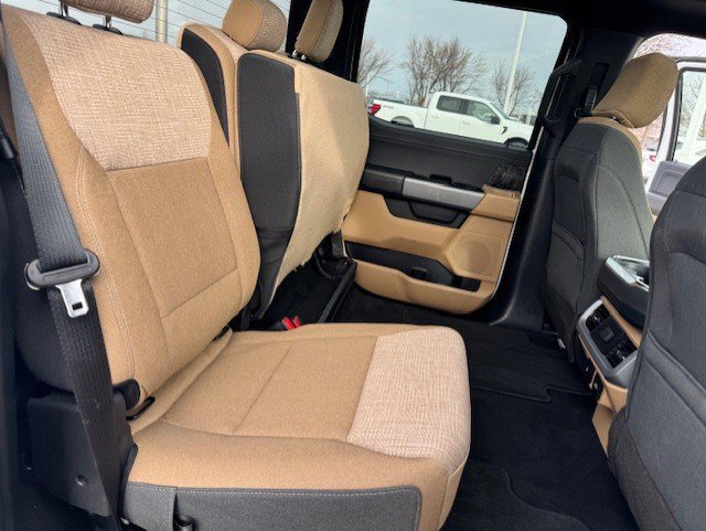 Certified 2023 Ford F150 XLT w/ Equipment Group 302A High image 28