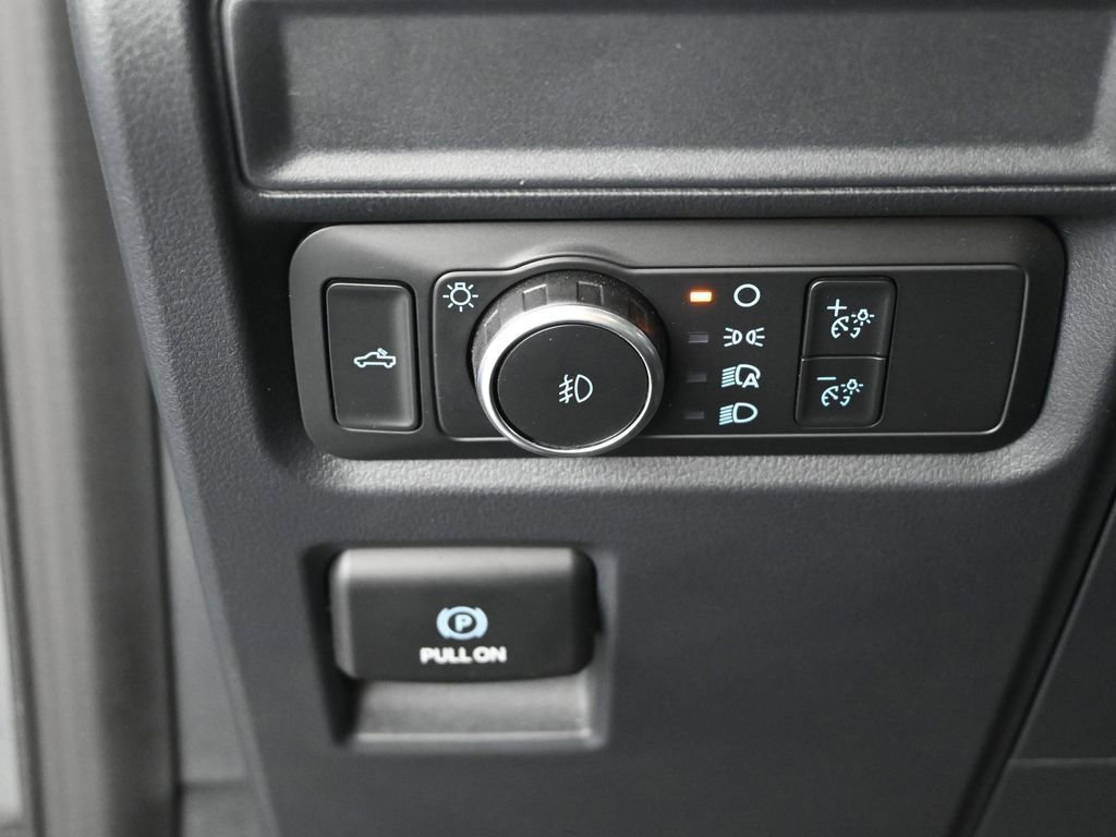 Certified 2022 Ford F150 XL w/ STX Appearance Package image 12