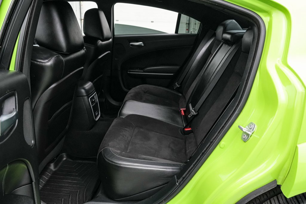 Used 2023 Dodge Charger Scat Pack image 24