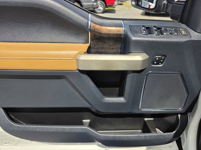 Certified 2022 Ford F250 Lariat w/ Lariat Value Package AWD/4WD image 15