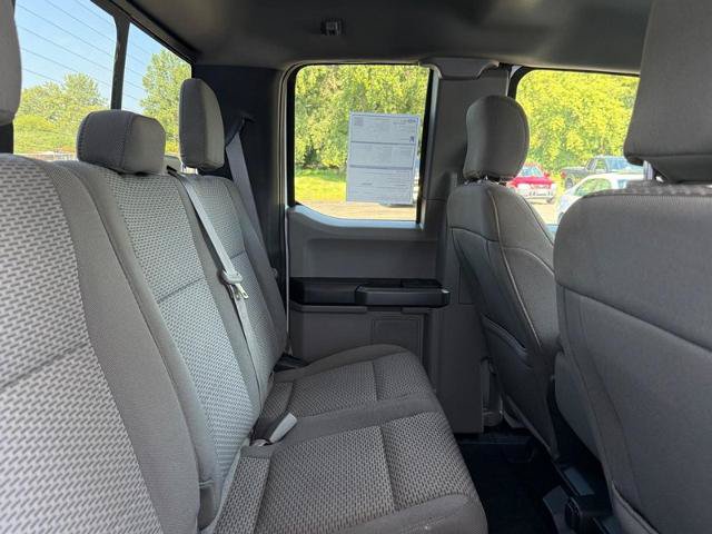 Certified 2018 Ford F150 XLT w/ Equipment Group 302A Luxury AWD/4WD image 8