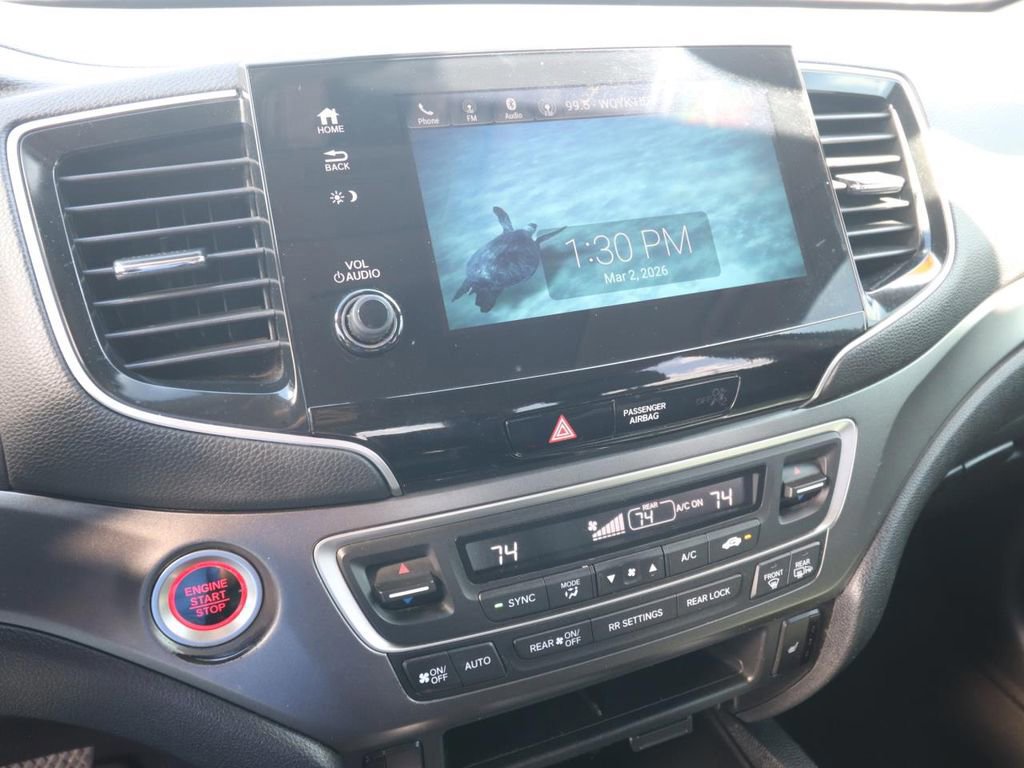 Used 2021 Honda Pilot EX-L image 19