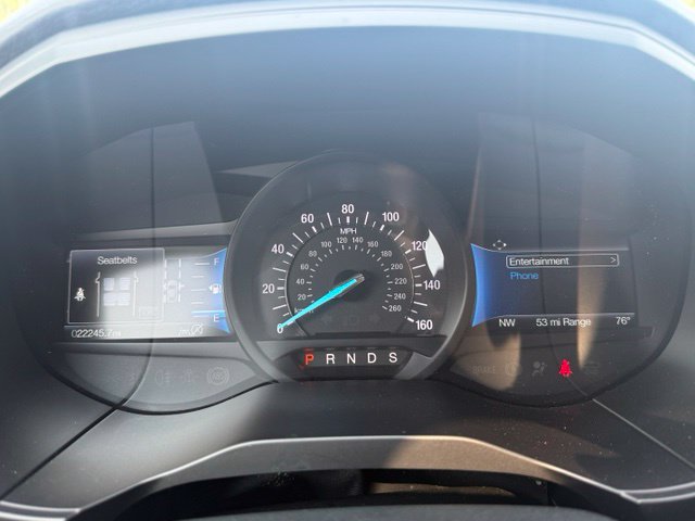 Certified 2023 Ford Edge SEL w/ Convenience Package AWD/4WD image 22