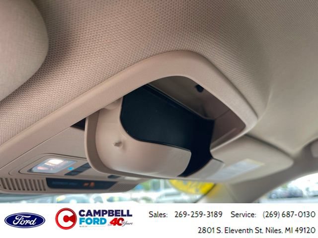 Certified 2023 Ford Explorer XLT AWD/4WD image 25