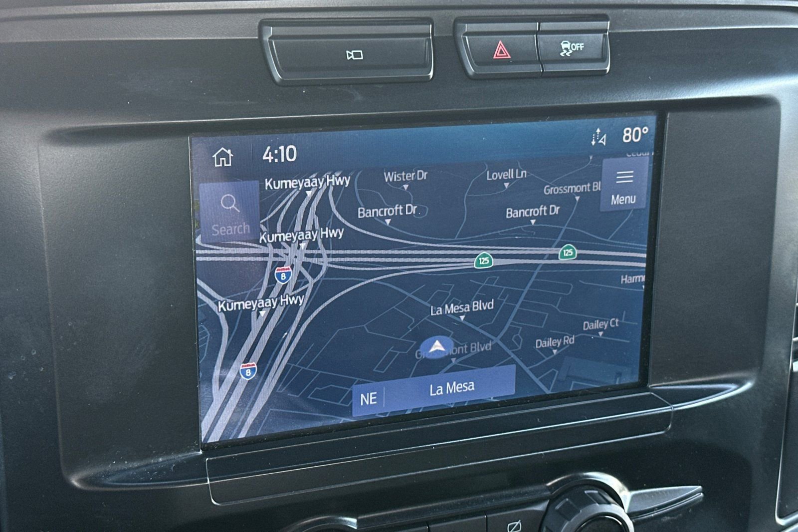 Certified 2023 Ford F150 XL w/ STX Appearance Package image 17