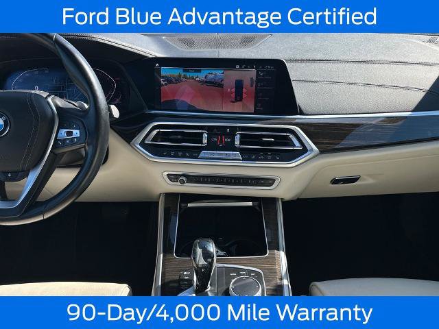 Used 2019 BMW X5 xDrive40i w/ Convenience Package AWD/4WD image 21