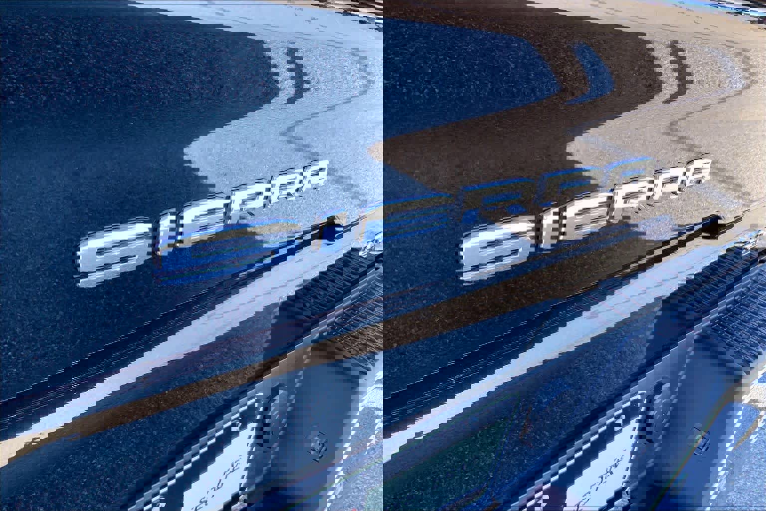 Used 2024 GMC Sierra 2500 SLT w/ SLT Premium Package image 12