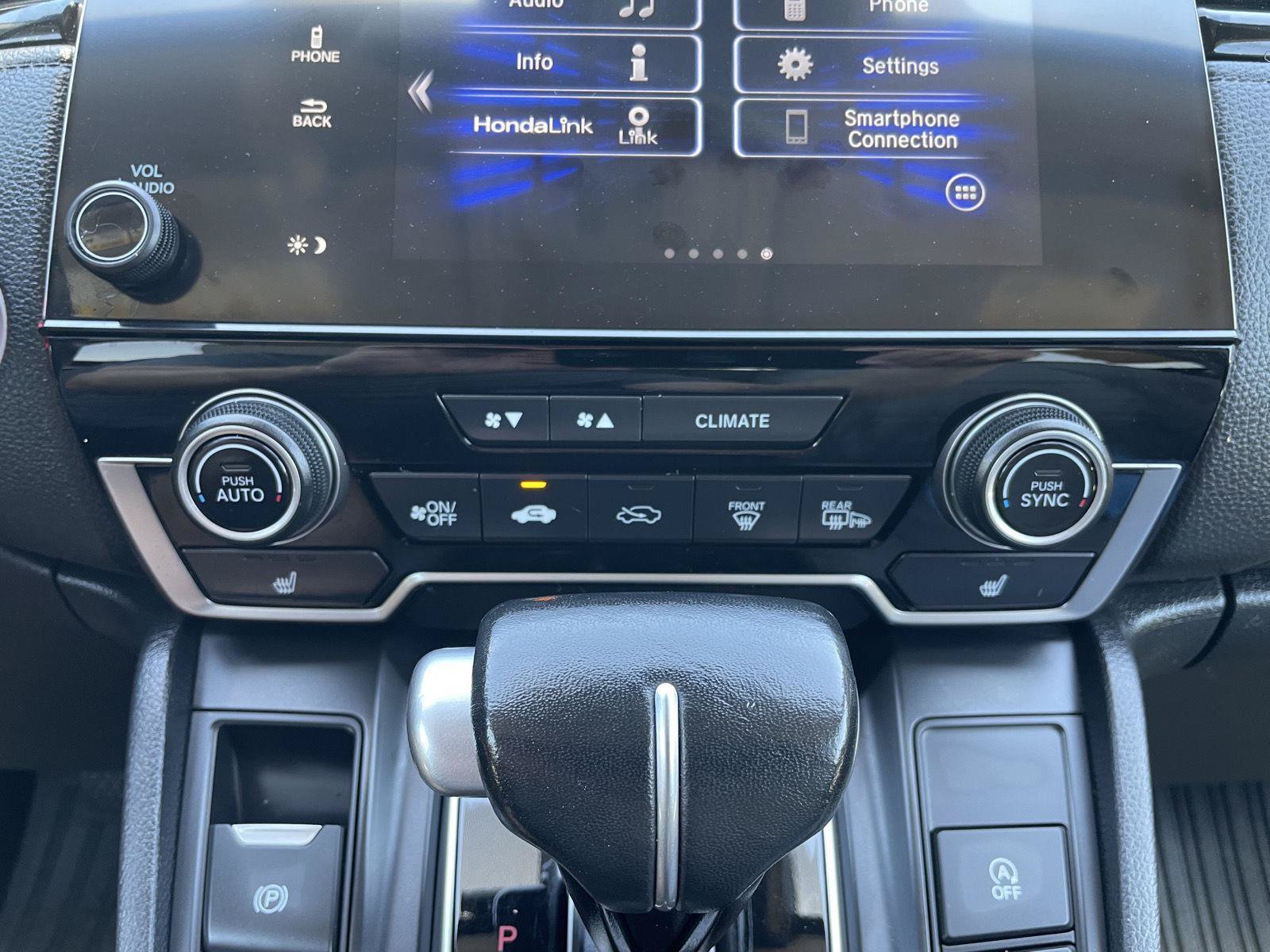 Used 2020 Honda CR-V EX-L image 25