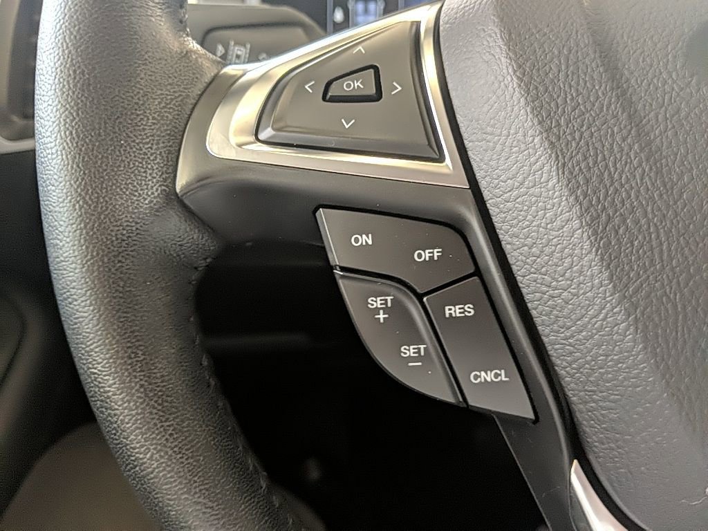 Certified 2023 Ford Edge SEL AWD/4WD image 17