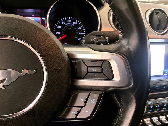 Certified 2021 Ford Mustang Premium RWD image 18
