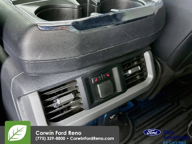 Certified 2023 Ford F150 Lightning Lariat w/ Equipment Group 511A High AWD/4WD image 30