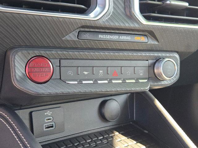 Certified 2024 Ford Mustang GT Premium image 21
