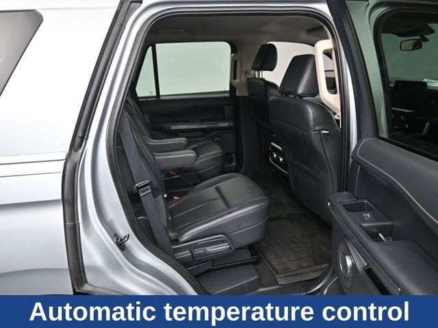 Certified 2024 Ford Expedition XLT AWD/4WD image 15