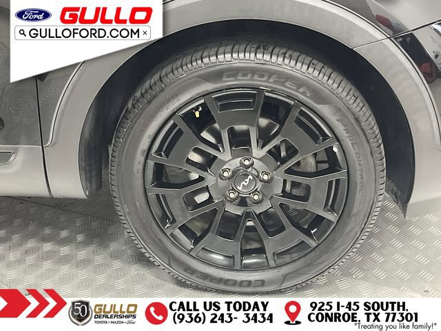 Used 2022 Kia Telluride SX w/ SX Prestige Package AWD/4WD image 31