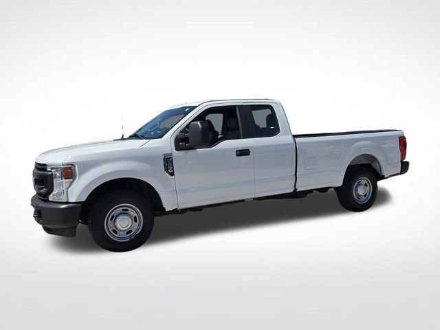 Certified 2022 Ford F250 XL RWD image 5