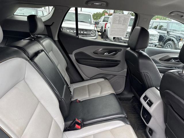 Used 2018 GMC Terrain SLT w/ Preferred Package image 20