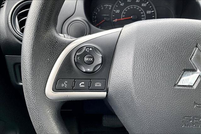 Used 2024 Mitsubishi Mirage G4 FWD image 18