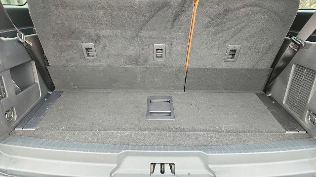 Certified 2023 Ford Expedition Platinum image 37