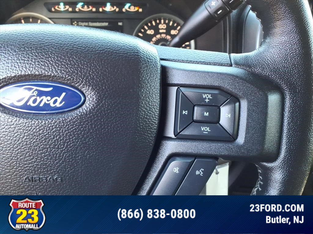 Certified 2020 Ford F150 XLT w/ Equipment Group 302A Luxury image 21