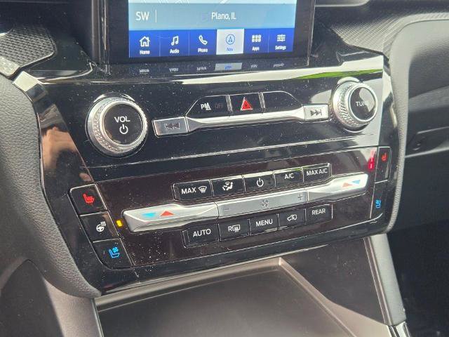 Certified 2024 Ford Explorer ST w/ Equipment Group 401A image 29