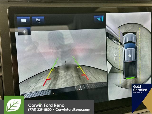 Certified 2022 Ford F150 Limited AWD/4WD image 18