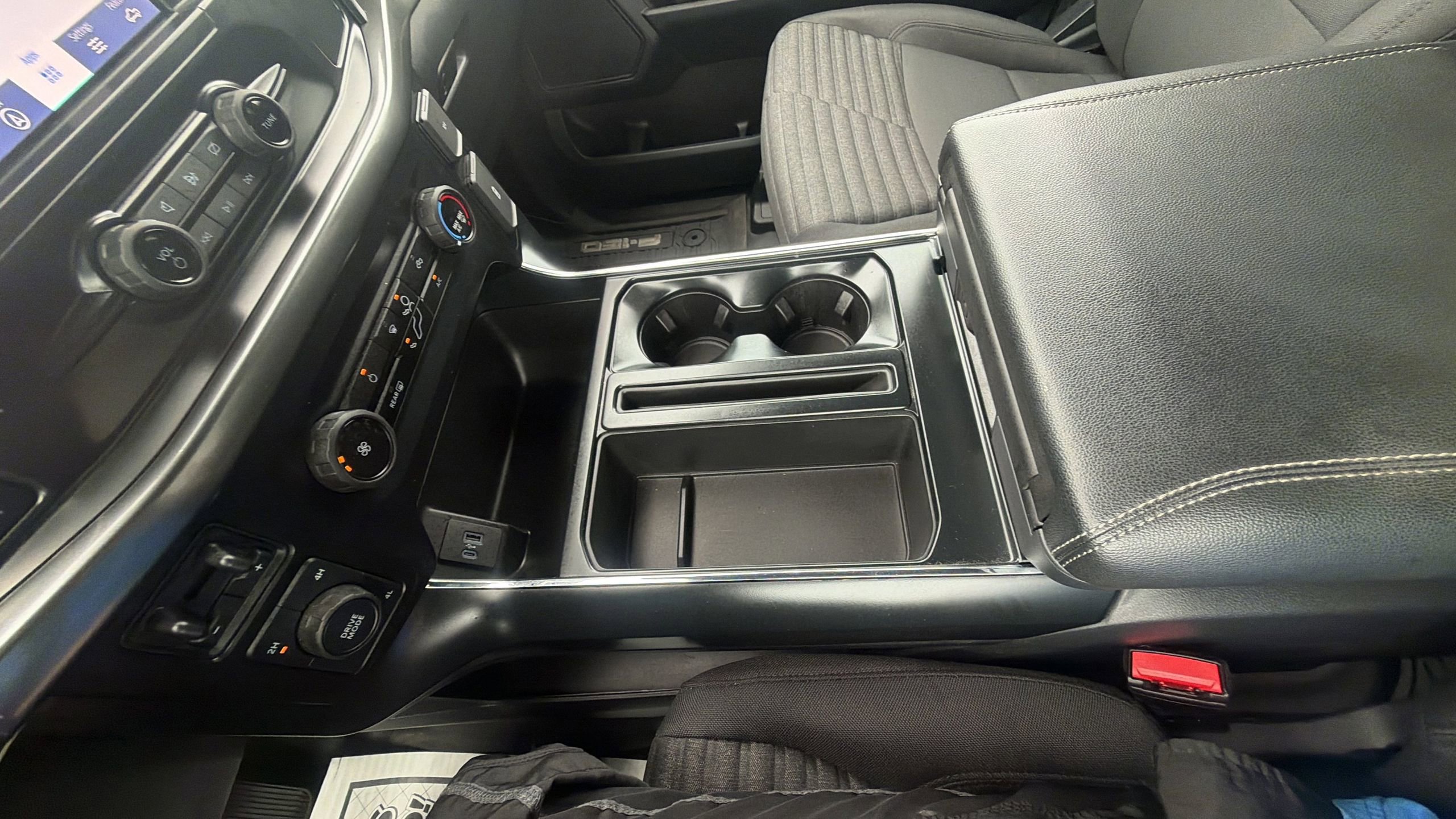 Certified 2023 Ford F150 XL w/ STX Appearance Package AWD/4WD image 25