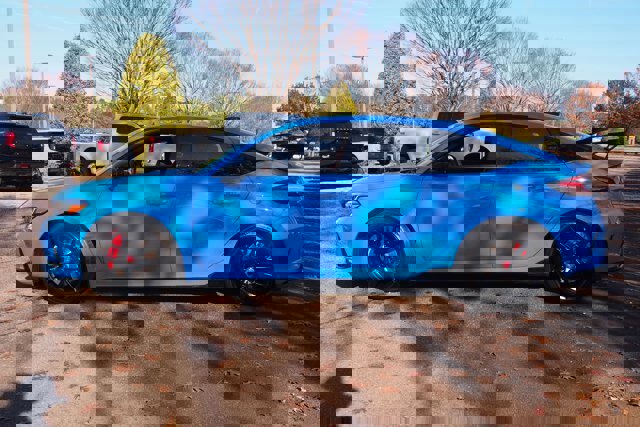 Used 2024 Honda Civic Type R image 4