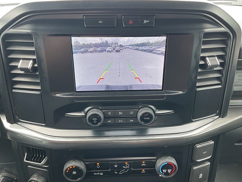 Certified 2023 Ford F150 XL w/ STX Appearance Package image 18