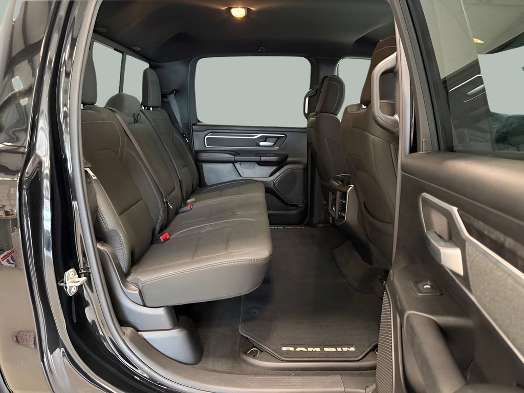 Used 2021 RAM 1500 Big Horn AWD/4WD image 27
