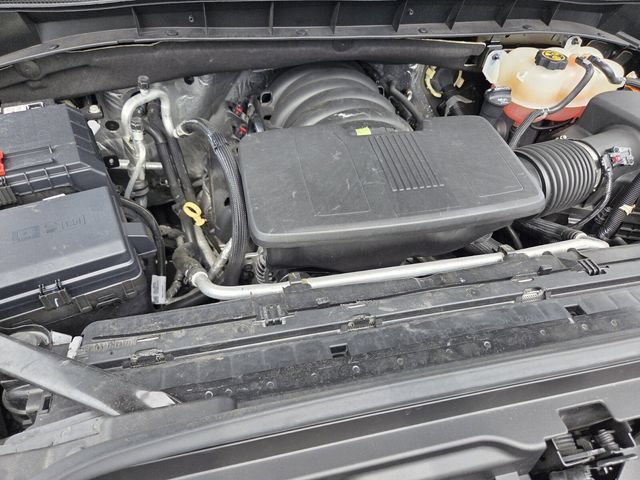 Used 2022 GMC Sierra 1500 Denali w/ Technology Package RWD image 20
