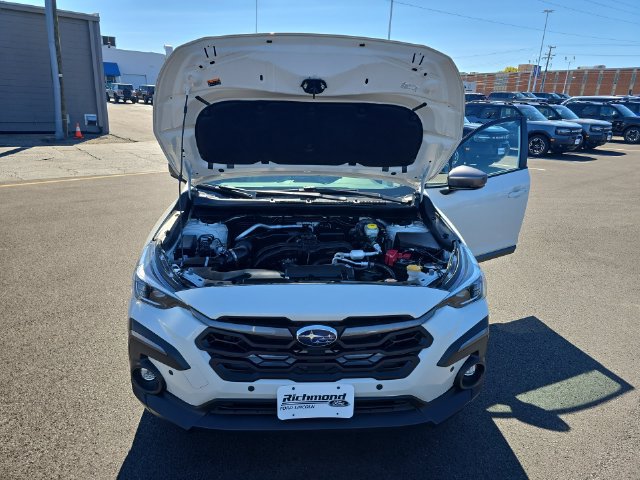 Used 2024 Subaru Crosstrek 2.5i Limited w/ Crosstrek Mirror Package AWD/4WD image 25