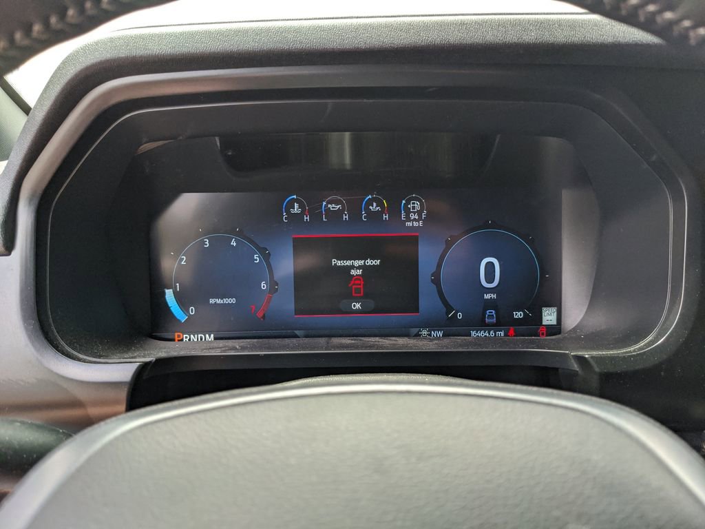 Certified 2024 Ford F150 Lariat w/ Equipment Group 502A High image 32