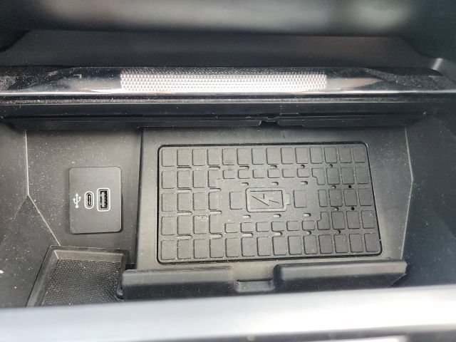 Certified 2025 Ford F150 King Ranch AWD/4WD image 32