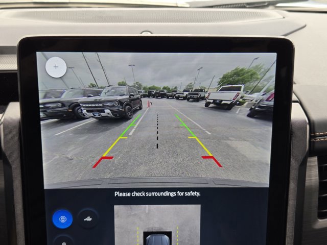 Certified 2024 Ford Expedition Platinum image 15