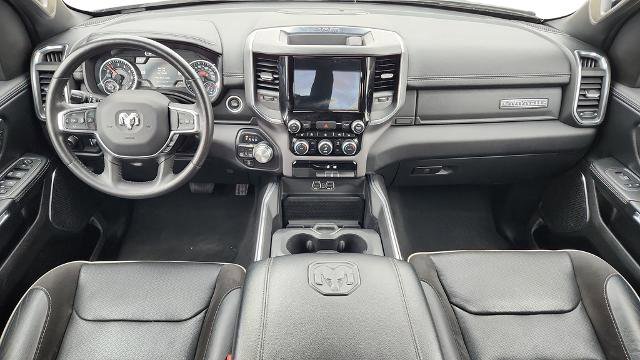 Used 2024 RAM 1500 Laramie image 29