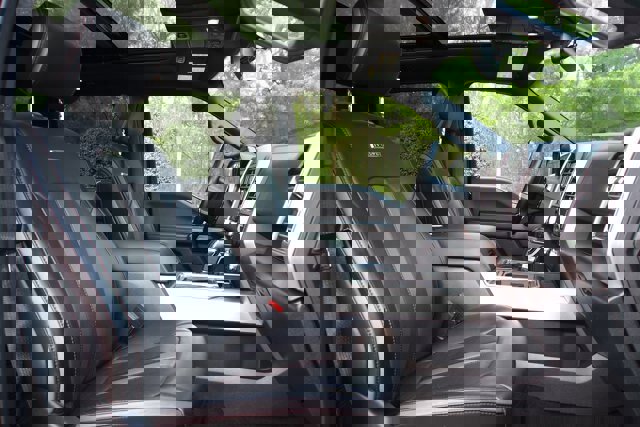 Certified 2020 Ford F150 Platinum w/ Equipment Group 701A Luxury image 12