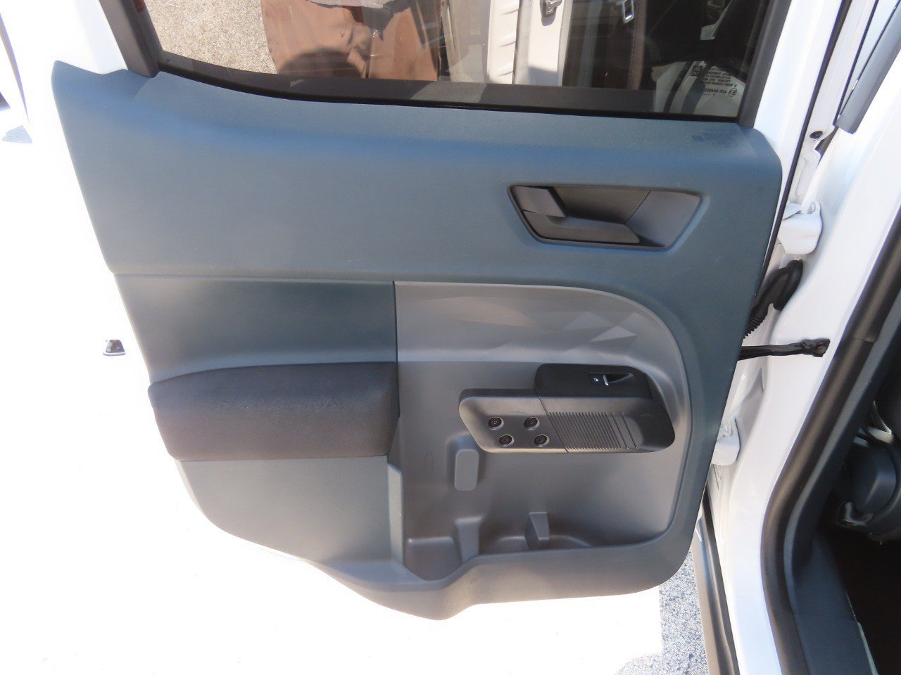 Certified 2022 Ford Maverick XL FWD image 19
