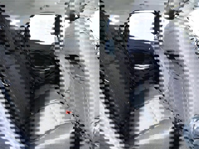 Certified 2021 Ford EcoSport SE w/ SE Convenience Package image 12