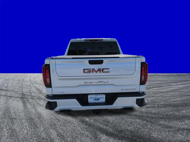 Used 2023 GMC Sierra 1500 Denali w/ Denali Reserve Package AWD/4WD image 5