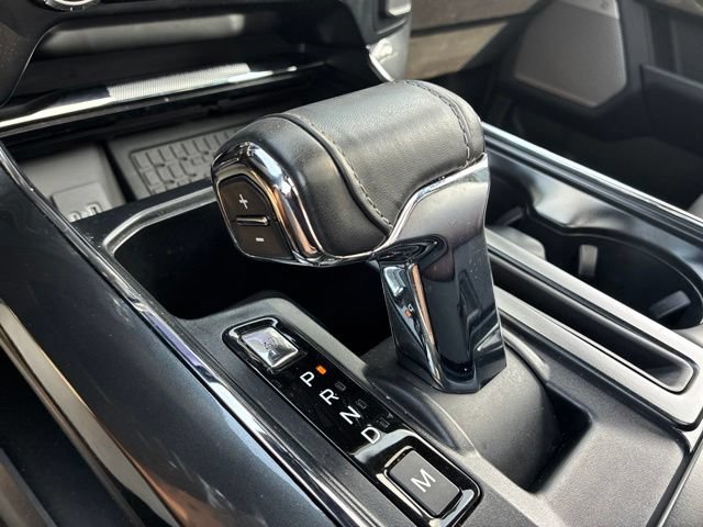 Certified 2023 Ford F150 Lariat w/ Equipment Group 502A High AWD/4WD image 32