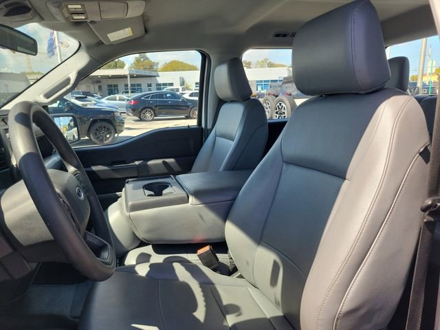 Certified 2023 Ford F150 XL w/ Trailer Tow Package image 18