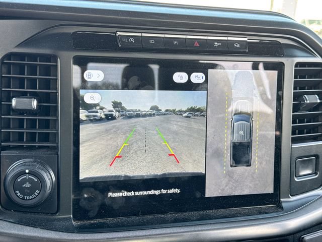 Certified 2024 Ford F150 Tremor w/ Equipment Group 402A High AWD/4WD image 17